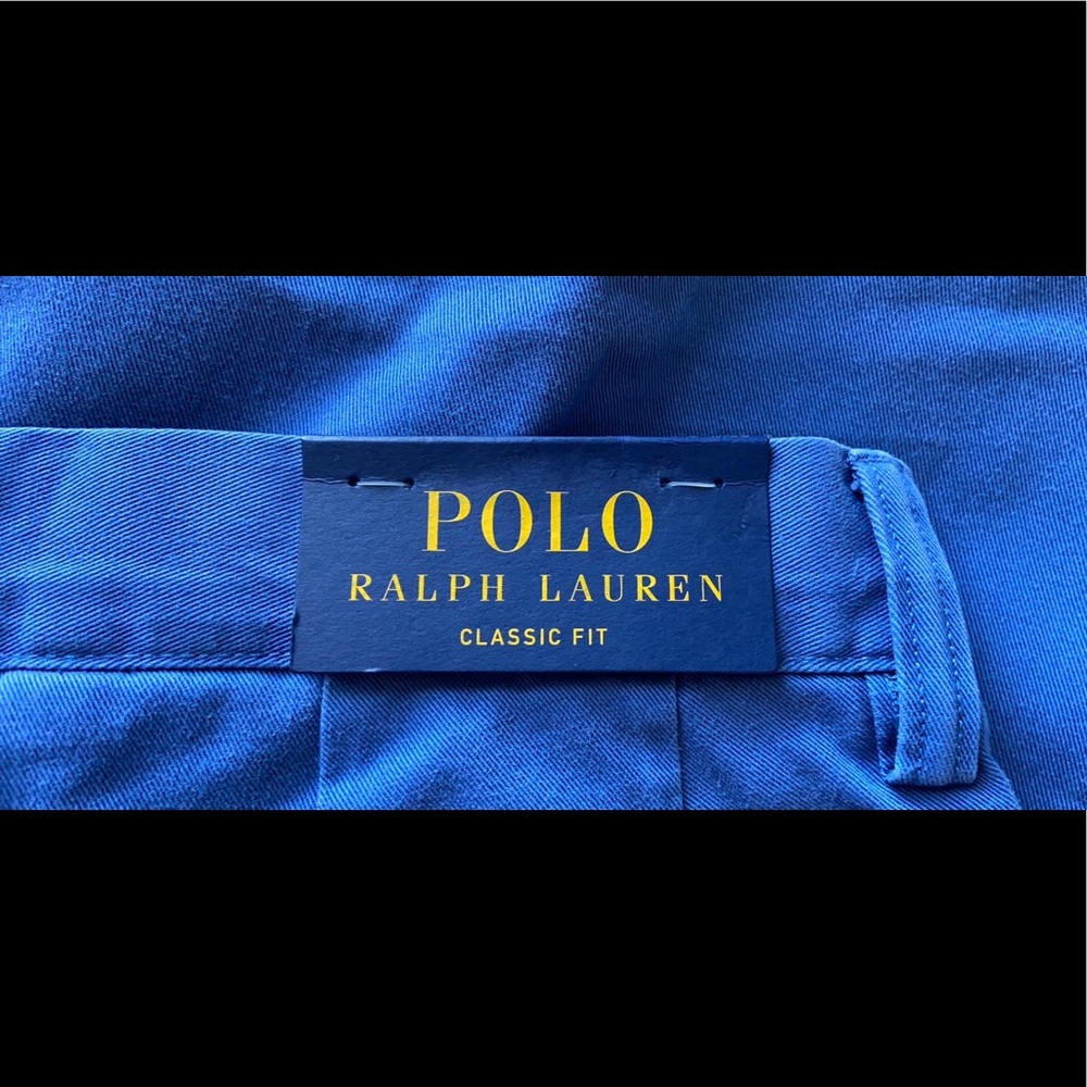 Polo Men’s 30 X 30 Ralph Lauren pants